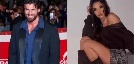 Can Yaman ha una nuova fidanzata? Le foto a cena con l'influencer Lorena Ramiro: &laquo;Mi sono divertita, nessuna avrebbe detto no&raquo;