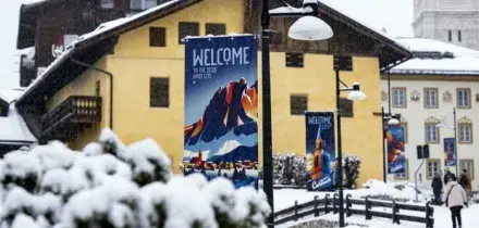 Milano Cortina, Tajani: &laquo;Sventati cyberattacchi di matrice russa ad ambasciate e hotel. Ice in Italia non sono gli agenti di Minneapolis&raquo;