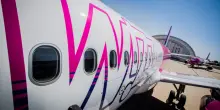 Palermo torna ad essere base Wizz Air: l'aeroporto Falcone-Borsellino avr&agrave; 80 nuovi posti di lavoro