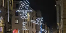 Milano Cortina 2026, boom olimpico negli hotel: +30% di ricavi in tutta Italia
