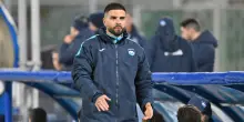 Insigne: &laquo;Napoli? C'&egrave; stata una chiamata, avrei giocato anche gratis. Al Pescara per una promessa fatta a Sebastiani&raquo;