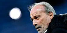 Lazio, Sabatini: &laquo;Grato a Lotito, ma non capisce che il calcio &egrave; dei tifosi. Sarri il mio rimpianto, a Maldini manca un ruolo&raquo;