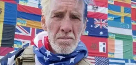 Ryan Routh, tent&ograve; di uccidere Trump su un campo da golf nascondendosi nei cespugli: condannato all'ergastolo