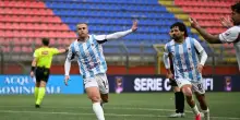 Salernitana, caccia a un altro blitz esterno