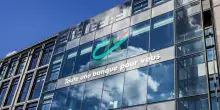 Cr&eacute;dit Agricole, ricavi sprint: &laquo;Puntiamo al cda di Bpm&raquo;