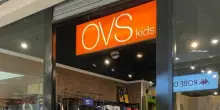 Ovs, vendite e margini in crescita: aperto il primo negozio anche in India