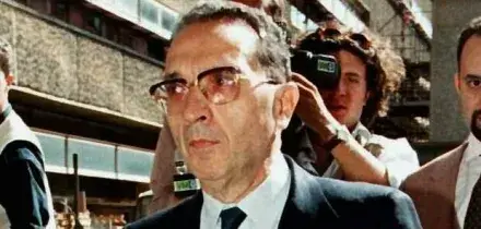 Corrado Carnevale, morto il giudice: per i colleghi era ?l?ammazzasentenze?