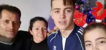 Famiglia uccisa dal monossido a Lucca, cosa &egrave; successo e chi sono le vittime: i Kola venivano dall'Albania. Avevano 48, 43, 22 e 15 anni