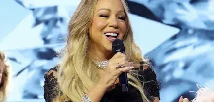 Olimpiadi Milano Cortina, Mariah Carey canta ?Volare? a San Siro: il video delle prove fa impazzire il web