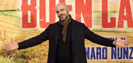 Checco Zalone insuperabile: ?Buen Camino? supera i 9,3 milioni di spettatori e batte il record di ?Quo Vado??