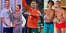 Cristiano Ronaldo compie 41 anni: il patrimonio, l'amore con Georgina Rodriguez, il figlio erede, gli sponsor e l'impero da oltre 1 miliardo