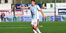 Salernitana, a Cerignola per il riscatto