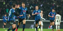 Atalanta-Juventus 3-0, le pagelle: Scamacca (6,5) trasforma il rigore, Pasalic (6,5) chiude la gara, David (5) bocciato