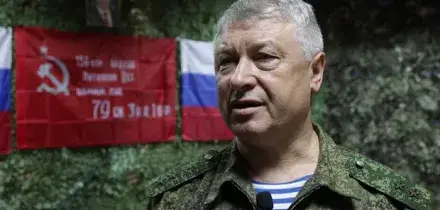 Vladimir Alekseyev, attentato a Mosca: spari contro il vice capo dell'intelligence militare russa