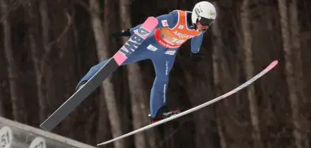 Olimpiadi 2026: salto con gli sci e pene XXL? Il curioso dibattito sul doping