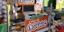 Lotto e 10eLotto, in Campania vinti oltre 175mila euro