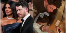 Nick Jonas, il racconto della maternit&agrave; surrogata: &laquo;Era pi&ugrave; piccola di una mano. Tra rianimazione e trasfusioni, ha combattuto ogni giorno&raquo;