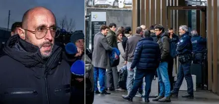 Crans-Montana, il responsabile della sicurezza pubblica non aveva il brevetto antincendio