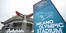 Milano Cortina, tutto pronto per la cerimonia di apertura. Le novit&agrave; delle Olimpiadi invernali