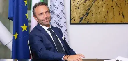 Banca Sistema, nel 2025 utile netto a 42 milioni