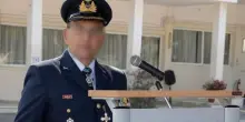 Colonnello dell'Aeronautica militare greca accusato di spionaggio: avrebbe passato alla Cina i segreti della Nato