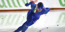 Speed skating, orario e chi sono gli italiani in gara oggi. Dove vederla in tv e cosa sapere sulla disciplina alle Olimpiadi di Milano Cortina