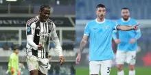 Juventus-Lazio: probabili formazioni, orario, dove vederla (tv e streaming), classifica Serie A