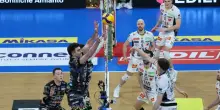 Coppa Italia volley, dove vedere la Final Four di Bologna: orario, partite, giocatori e quando viene giocata la finale