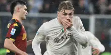 Genoa-Napoli, le pagelle: Hojlund (7,5) fa doppietta, McTominay (7) che perla, Colombo (7) lotta, Buongiorno (4) un disastro