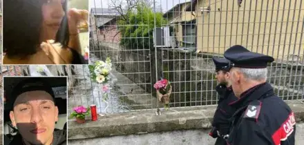 Zoe Trinchero chiam&ograve; l'amica (ed ex del killer) prima di essere uccisa: &laquo;Non ho risposto perch&eacute; dormivo, non me lo perdono. Alex Manna? L'ho lasciato, era possessivo&raquo;