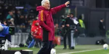 Gasperini: &laquo;De Rossi ha ragione, &egrave; grave non riconoscersi pi&ugrave; in questo sport. Totti? Lo faccio giocare subito&raquo;