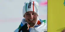 Lucia Dalmasso, bronzo nello snowboard a Milano Cortina: Italia sul podio olimpico 24 anni dopo