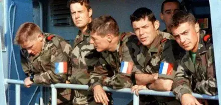 Orion 26, la Francia si prepara alla guerra: 8.000 soldati in una esercitazione senza precedenti