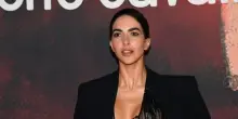 Roc&iacute;o Mu&ntilde;oz Morales, chi &egrave; il nuovo fidanzato? &laquo;Ho avuto solo Raoul Bova: ora mi corteggiano molto, ma ho paura di soffrire&raquo;