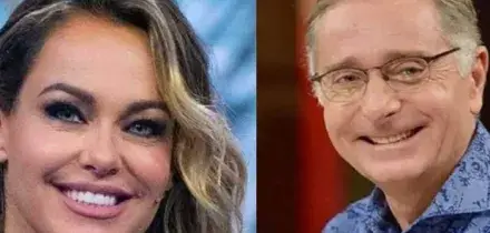 Paolo Bonolis: &laquo;Un nuovo amore? Ora vado a Uomini e Donne a cercarlo... La separazione da Sonia Bruganelli? Bisogna prenderla col sorriso&raquo;