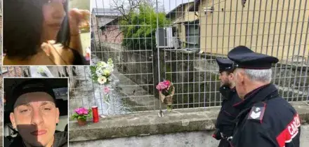 Zoe Trinchero, picchiata e gettata nel canale. &laquo;Lanciata in acqua quando era viva&raquo;