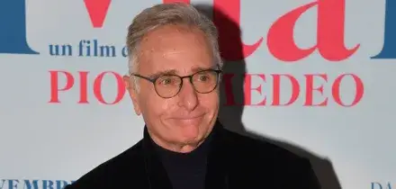 Paolo Bonolis: &laquo;Un cameo ne "I Cesaroni" per mia figlia Silvia. Pucci ha fatto bene a rinunciare a Sanremo. Ciao Darwin? Mai pi&ugrave;&raquo;