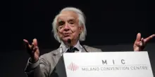 Il professor Antonino Zichichi morto a 96 anni, comunit&agrave; scientifica in lutto per il fisico e divulgatore (anche) in tv