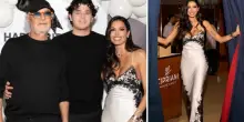 Elisabetta Gregoraci, la festa compleanno da sogno: look da 5mila euro, il party a tema, tra gli invitati anche l'ex Flavio Briatore e la dedica