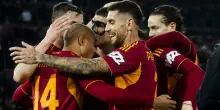 Roma-Cagliari 2-0, le pagelle: Malen (8) domina, Pisilli (7) in crescita, Palestra (6) contenuto da Wesley