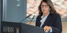 Paola Severino: &laquo;A Caserta formeremo la nuova classe dirigente dei Paesi africani&raquo;
