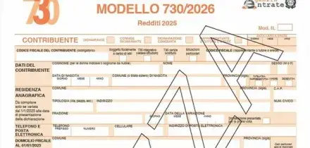 Modello 730, novit&agrave; e scadenze da rispettare: dalla nuova dichiarazione alla stretta sui bonus
