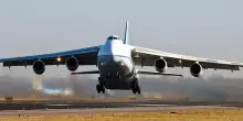 La Russia ha tentato di vendere un falso aereo Antonov al Per&ugrave;, una truffa da 63 milioni di dollari