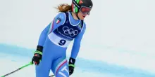 Sofia Goggia, chi &egrave; la sciatrice caduta a Milano Cortina: et&agrave;, carriera, record, infortuni, medaglie olimpiche