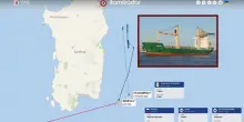 La flotta ombra russa in Sardegna, la nuova rotta dopo l'allarme: ecco dove &egrave; diretta (e perch&eacute;)