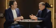 Fenomeni, nuovo episodio del format di Prime Video: Luca Toni intervista Andriy Shevchenko