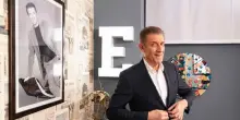 Ezio Greggio: &laquo;Sono politically scorrect, la satira non deve avere padroni n&eacute; censure. Sanremo? Se Conti chiama, valuterei&raquo;