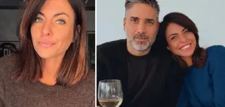 Pamela Camassa, l'amore dopo Filippo Bisciglia: &laquo;Con Stefano &egrave; una bella partita a padel&raquo;. La frecciatina sul matrimonio