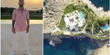 Leo Messi, il lusso nei suoi boutique hotel: da Ibiza a Maiorca, quanto costa dormire nelle stanze del Pallone d'oro