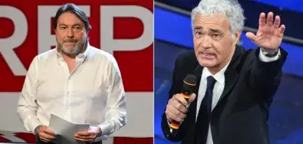 Ranucci: &laquo;&Egrave; falso che abbia accusato Massimo Giletti di far parte di una lobby gay&raquo;